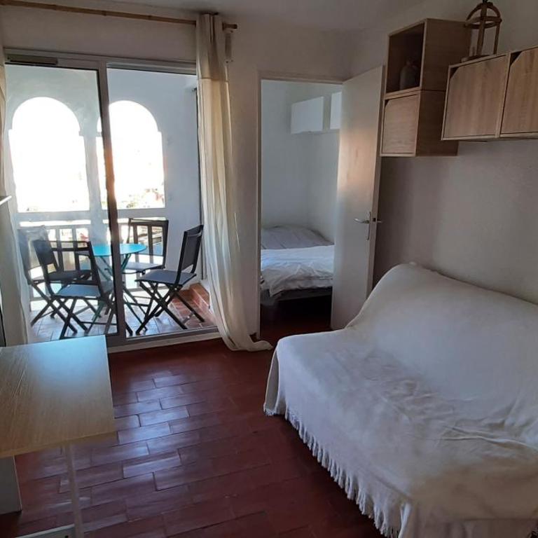 La Petite Joanie - Appartement 1 Chambre - 3