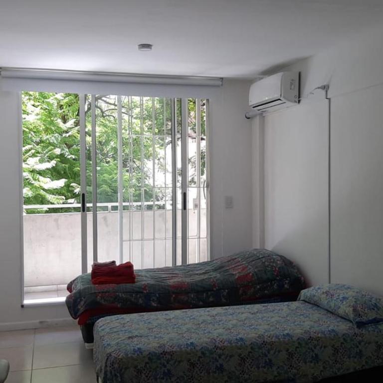 ROSARINO - Apartamento de 1 dormitorio - 1
