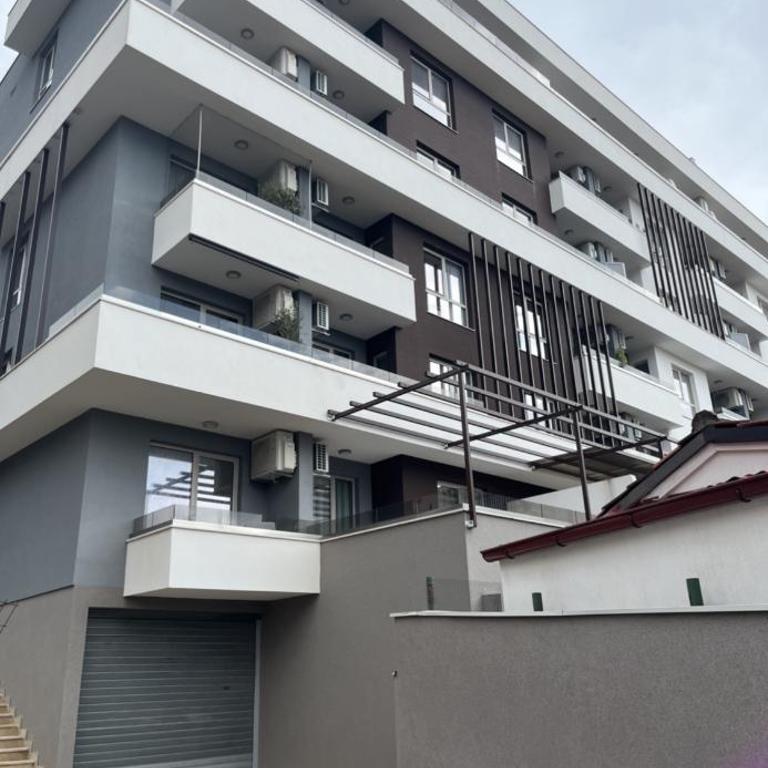 Apartman Krstajić - Apartman sa 1 Spavaćom Sobom - 1