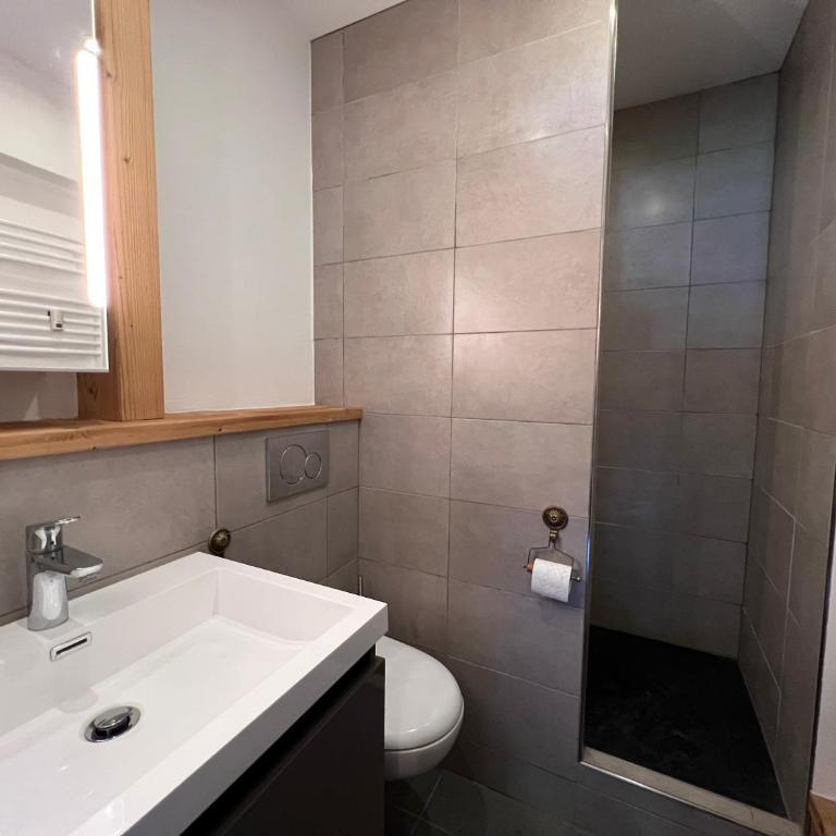 Elan 12 - Très bel appartement centre village - Appartamento - Piano Terra - 8