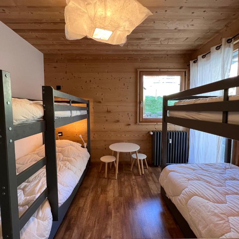 Elan 12 - Très bel appartement centre village - Appartamento - Piano Terra - 10
