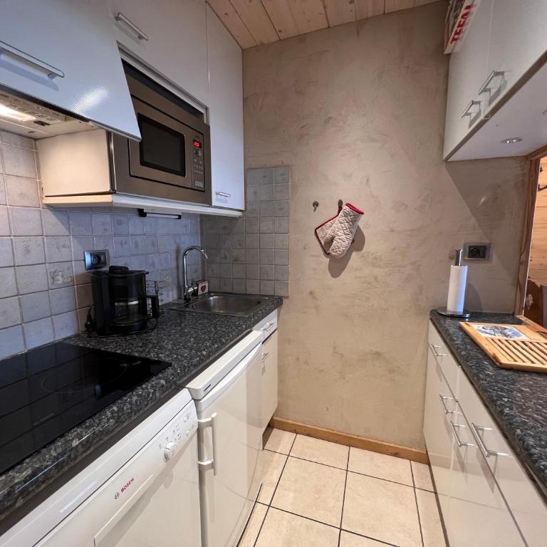 Elan 7 - Appartement 2 chambres - Two-Bedroom Apartment - 2