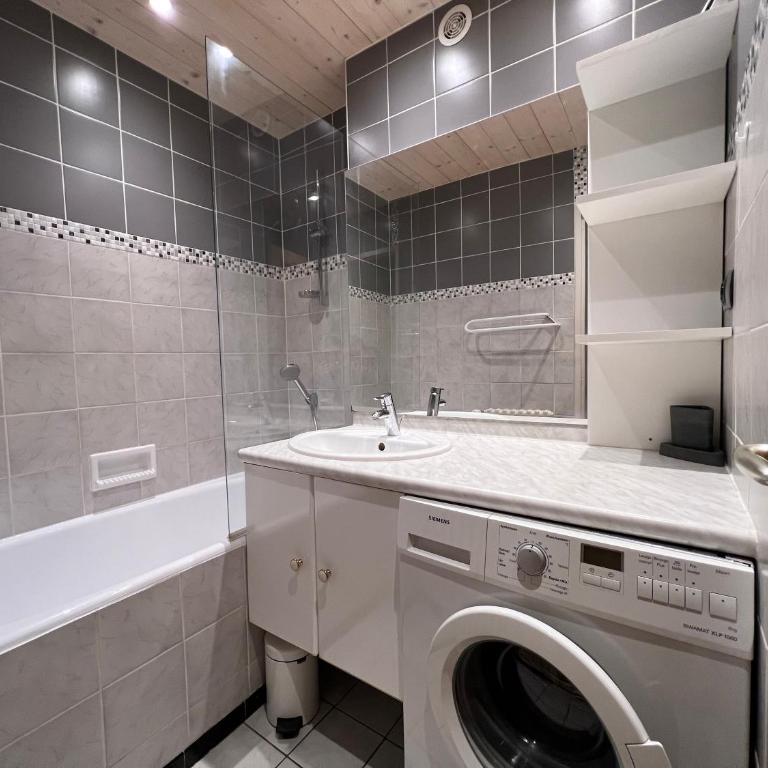 Elan 7 - Appartement 2 chambres - Two-Bedroom Apartment - 5