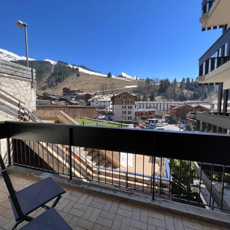 Elan 7 - Appartement 2 chambres - Two-Bedroom Apartment - 9