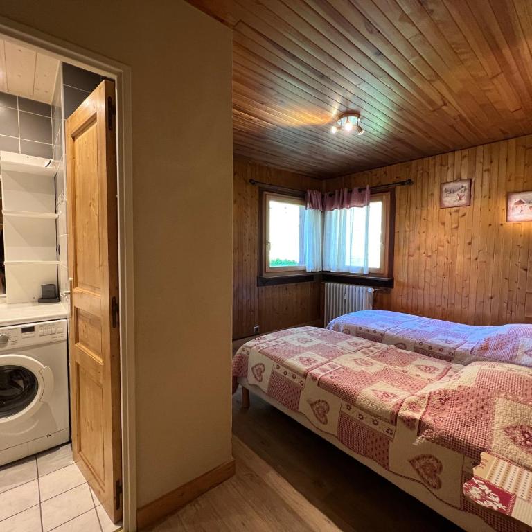 Elan 7 - Appartement 2 chambres - Two-Bedroom Apartment - 4