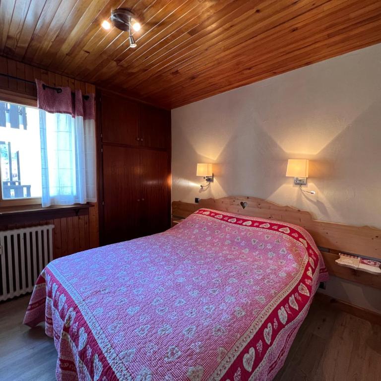 Elan 7 - Appartement 2 chambres - Two-Bedroom Apartment - 6