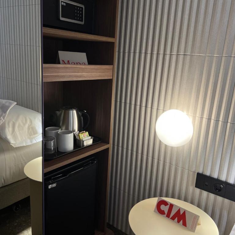 CIM HOTEL BOUTIQUE - Habitación Doble - 8