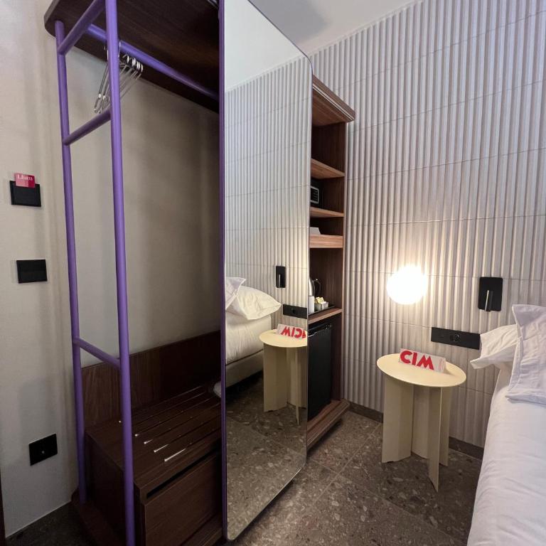 CIM HOTEL BOUTIQUE - Habitación Doble - 11