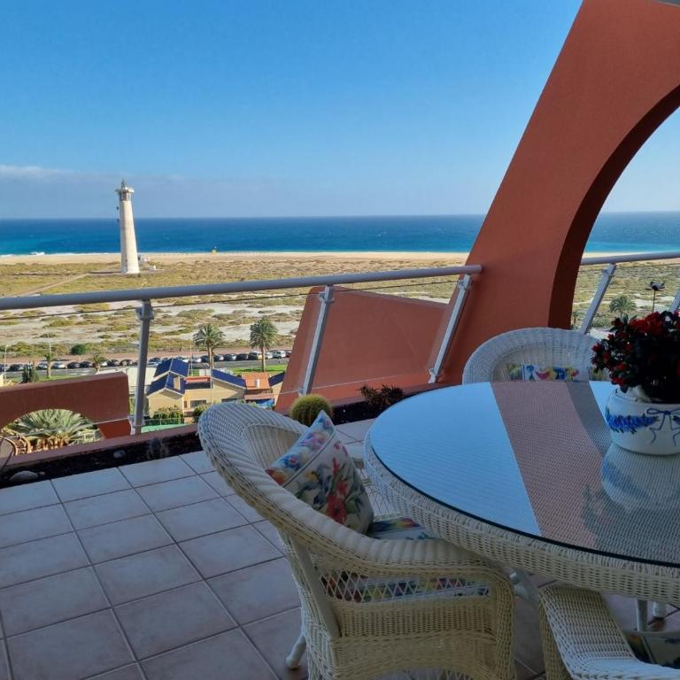 Mirador Balcón de Jandía - Apartamento de 2 dormitorios - 6