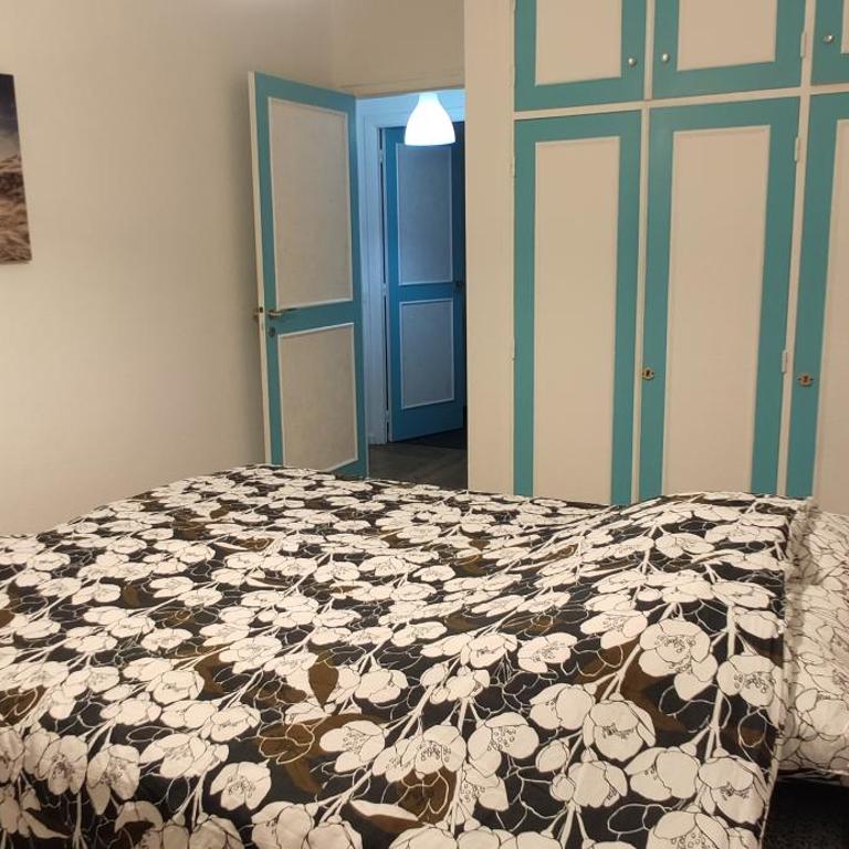 apartment 50m from historic town 5min Beach Palais Croisette - Free private parking - Appartement 1 Chambre - 12