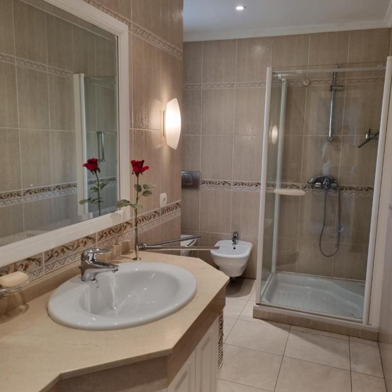 Mirador Balcón de Jandía - Apartamento de 2 dormitorios - 13