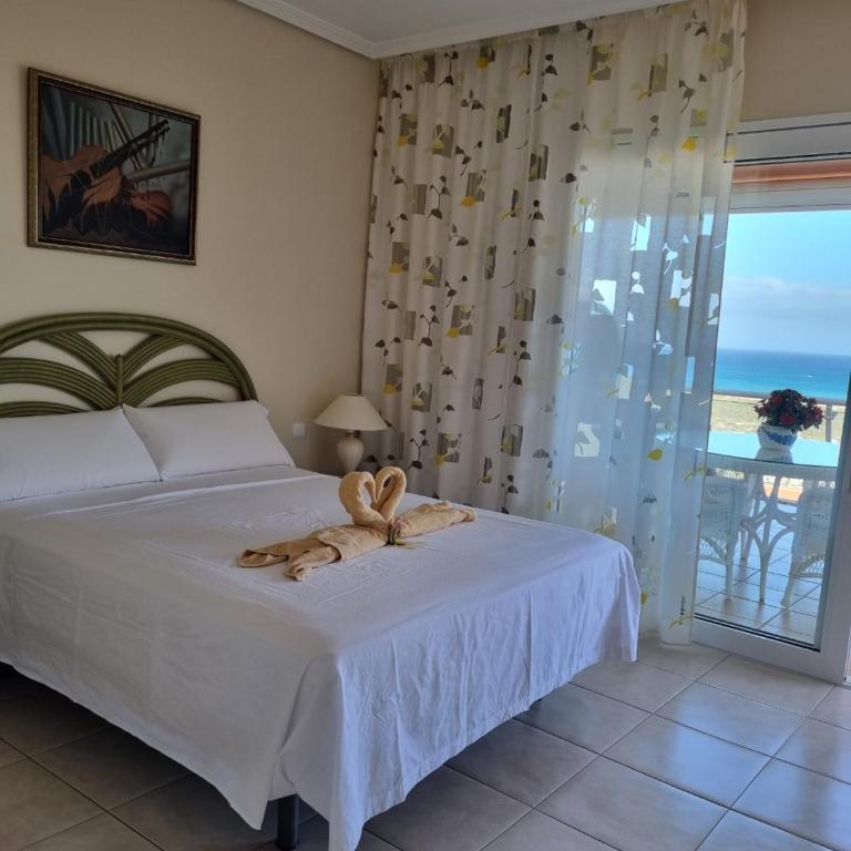 Mirador Balcón de Jandía - Apartamento de 2 dormitorios - 19
