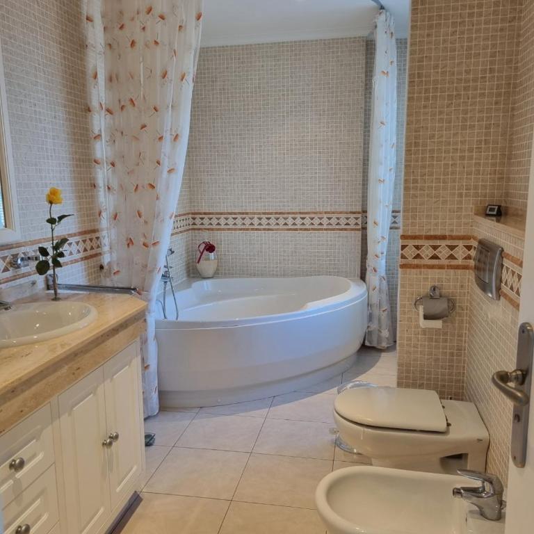 Mirador Balcón de Jandía - Apartamento de 2 dormitorios - 18