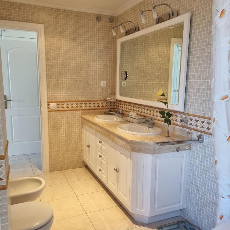 Mirador Balcón de Jandía - Apartamento de 2 dormitorios - 21