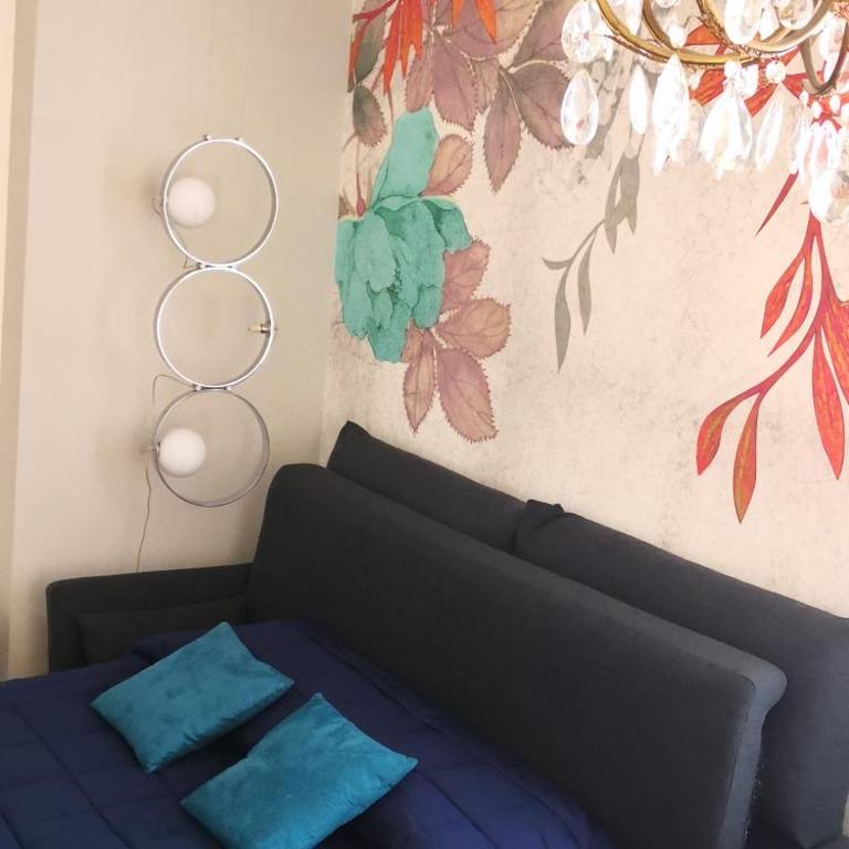 CASA PAOLINA NEL CENTRO DI BRACCIANO - Casa con 2 Camere da Letto - 35