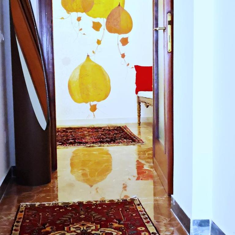 CASA PAOLINA NEL CENTRO DI BRACCIANO - Casa con 2 Camere da Letto - 44