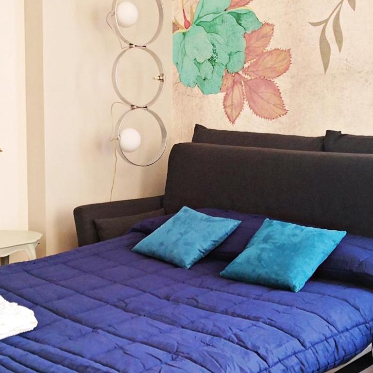 CASA PAOLINA NEL CENTRO DI BRACCIANO - Casa con 2 Camere da Letto - 34