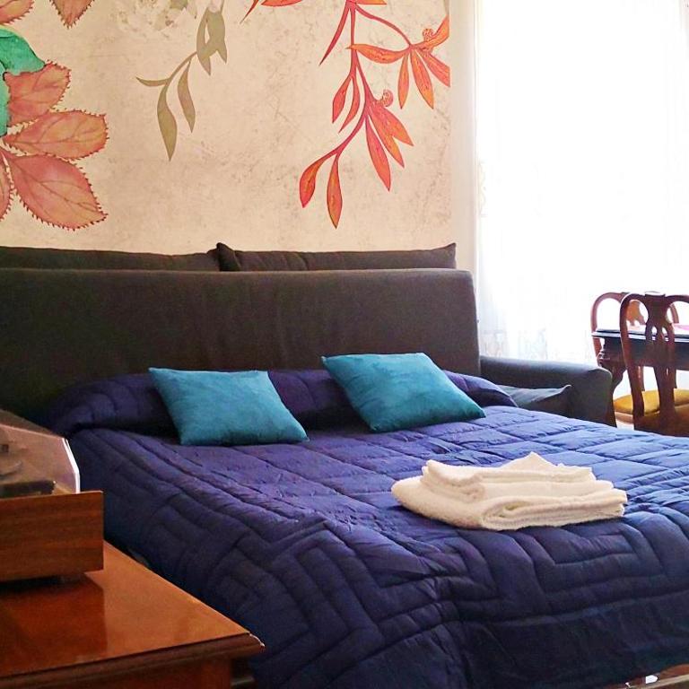 CASA PAOLINA NEL CENTRO DI BRACCIANO - Casa con 2 Camere da Letto - 33