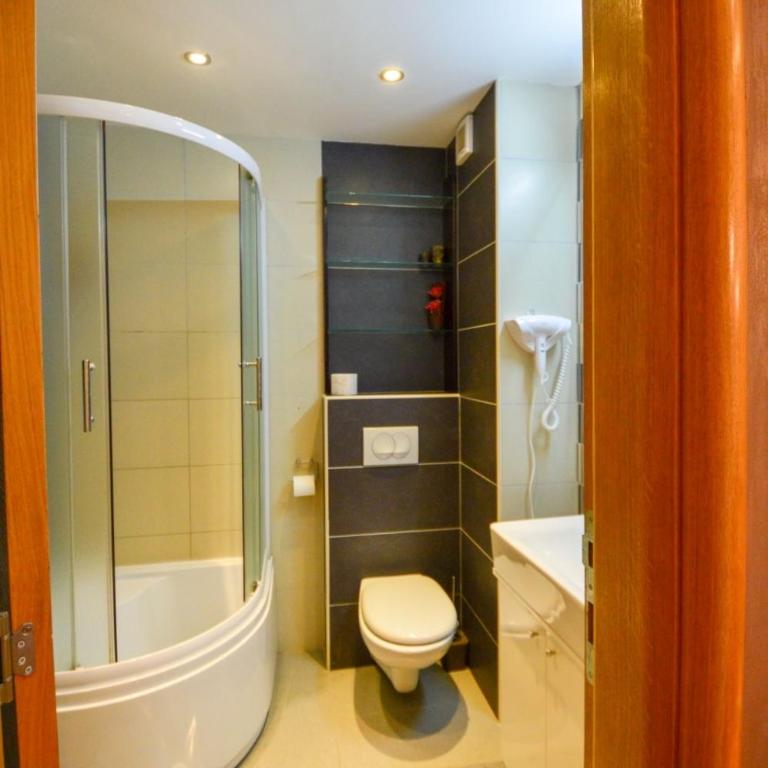 Oaza - Apartman sa 1 Spavaćom Sobom - 25
