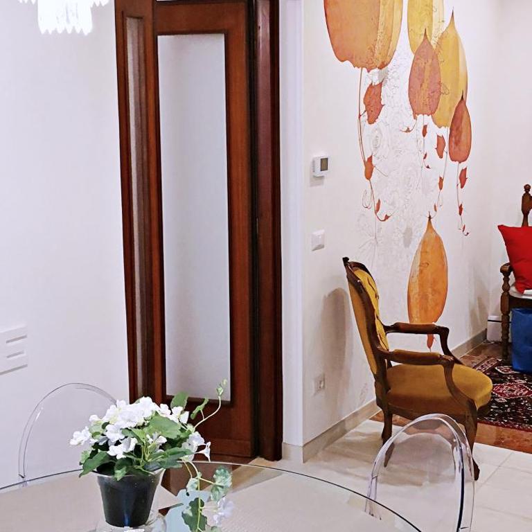 CASA PAOLINA NEL CENTRO DI BRACCIANO - Casa con 2 Camere da Letto - 40