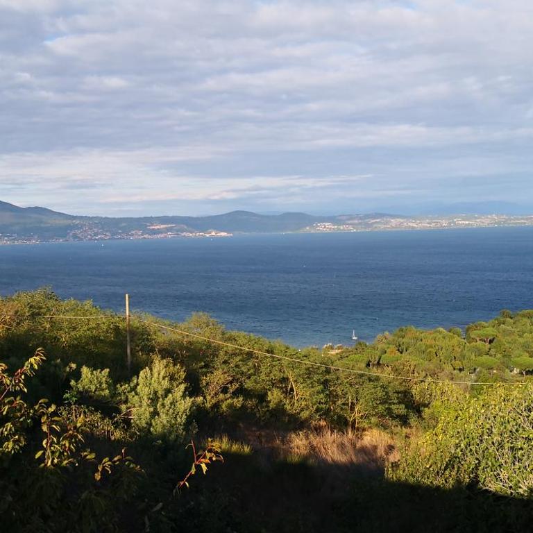 CASA PAOLINA NEL CENTRO DI BRACCIANO - Casa con 2 Camere da Letto - 62