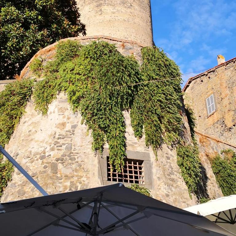 CASA PAOLINA NEL CENTRO DI BRACCIANO - Casa con 2 Camere da Letto - 61