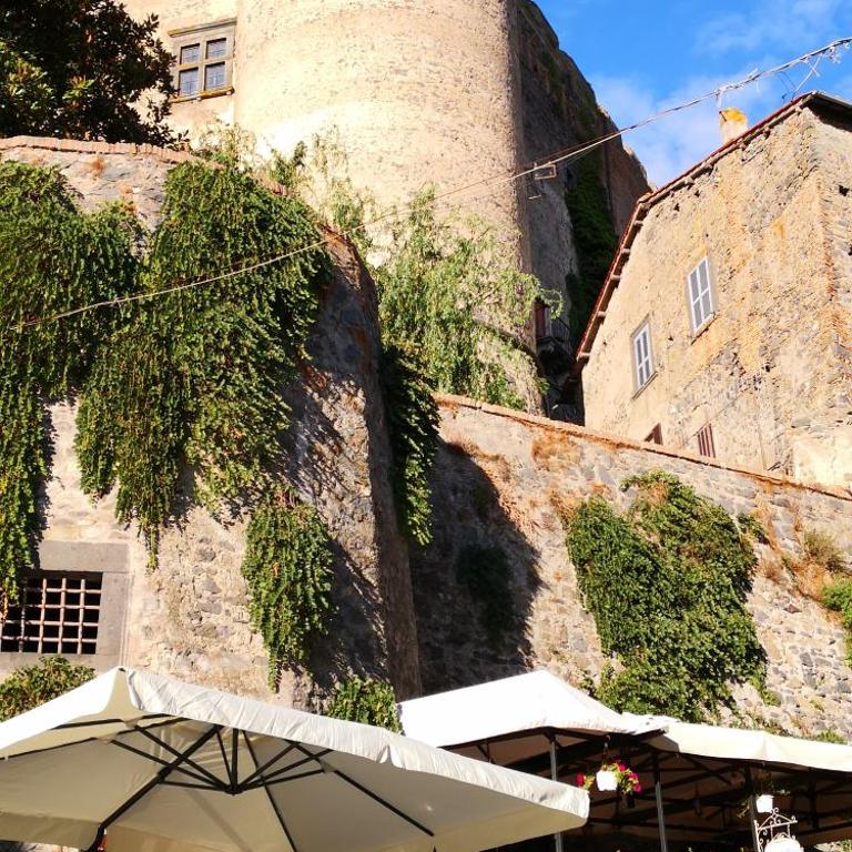 CASA PAOLINA NEL CENTRO DI BRACCIANO - Casa con 2 Camere da Letto - 65
