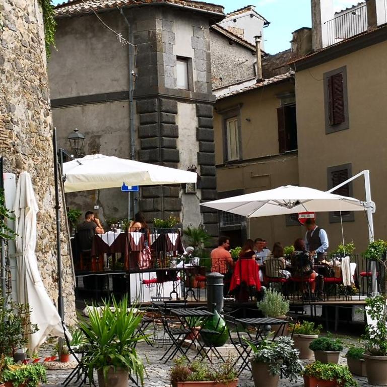 CASA PAOLINA NEL CENTRO DI BRACCIANO - Casa con 2 Camere da Letto - 67
