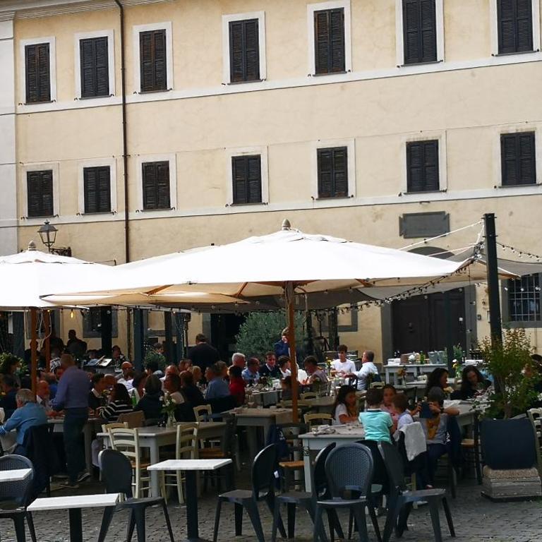 CASA PAOLINA NEL CENTRO DI BRACCIANO - Casa con 2 Camere da Letto - 69