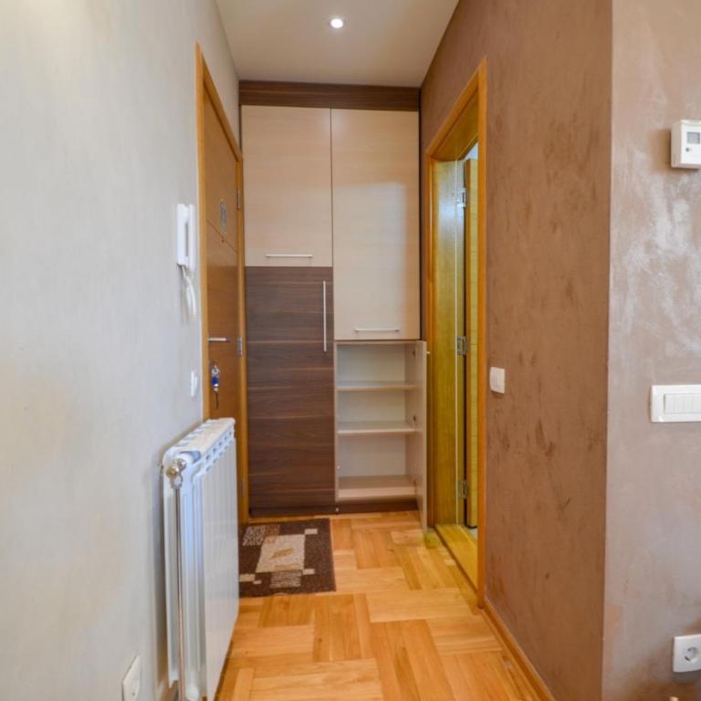 Oaza - Apartman sa 1 Spavaćom Sobom - 15