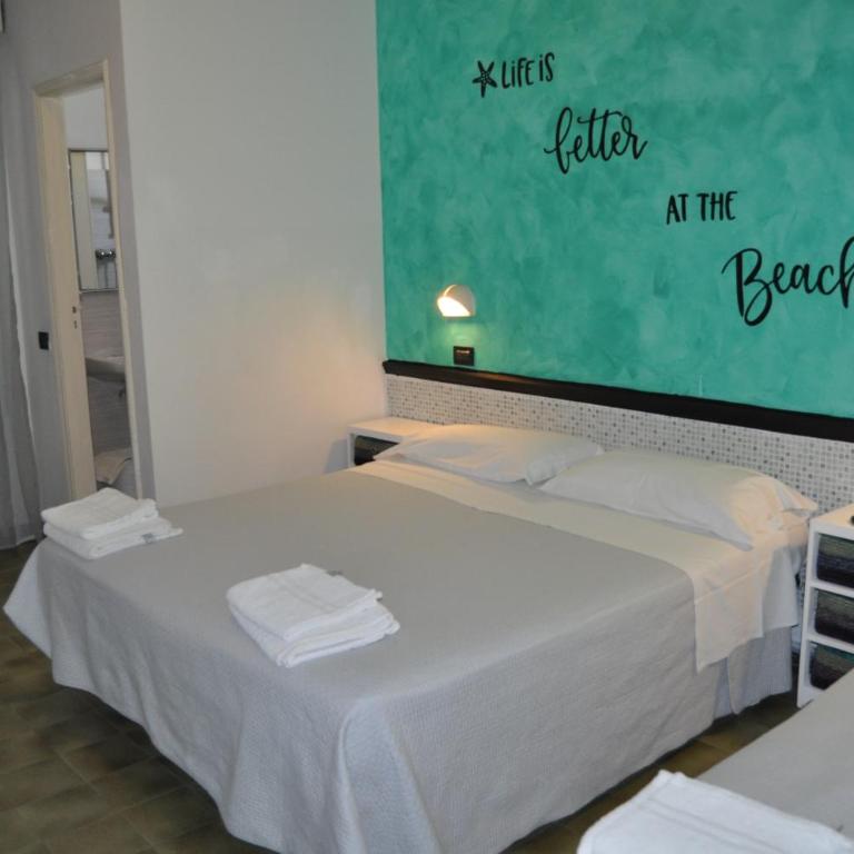 Hotel Rigobello - Triple Room - 1