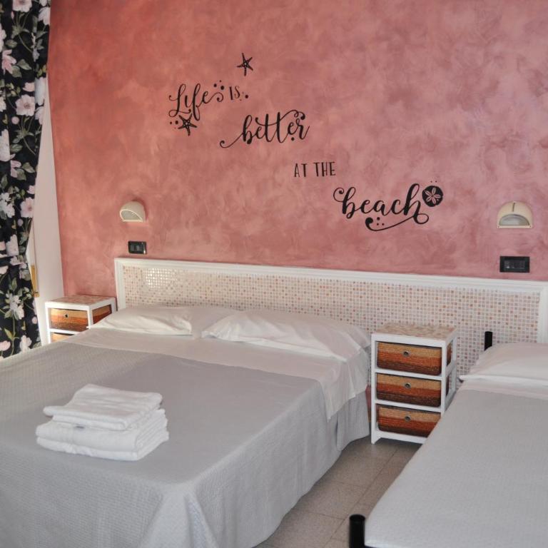 Hotel Rigobello - Triple Room - 3