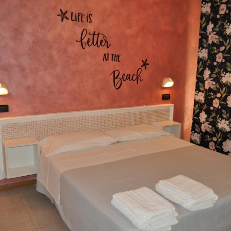 Hotel Rigobello - Double Room - 3