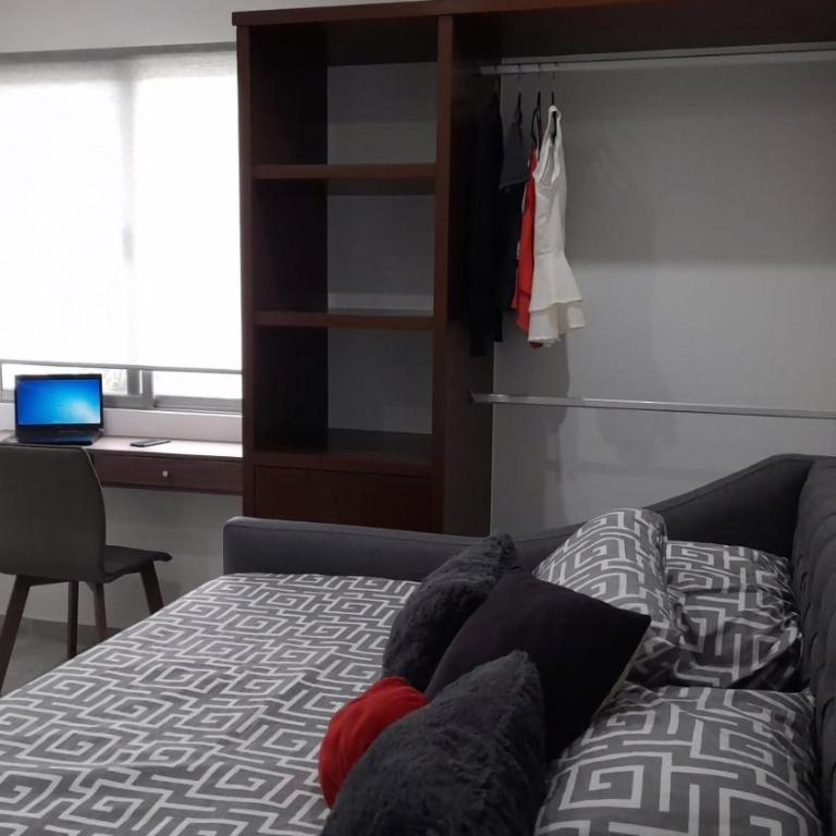 Gorgeous Apartment HOEStel Long Island! - Apartamento de 2 dormitorios - 26