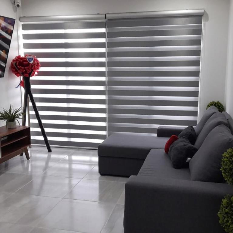 Gorgeous Apartment HOEStel Long Island! - Apartamento de 2 dormitorios - 23