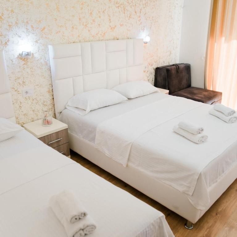 Apartments Casa Mia - Studio sa Balkonom - 1