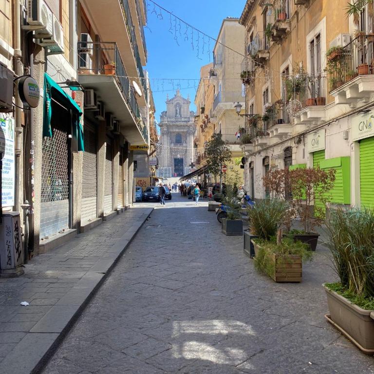 Superior Apartment Catania - Appartamento con 1 Camera da Letto - 29