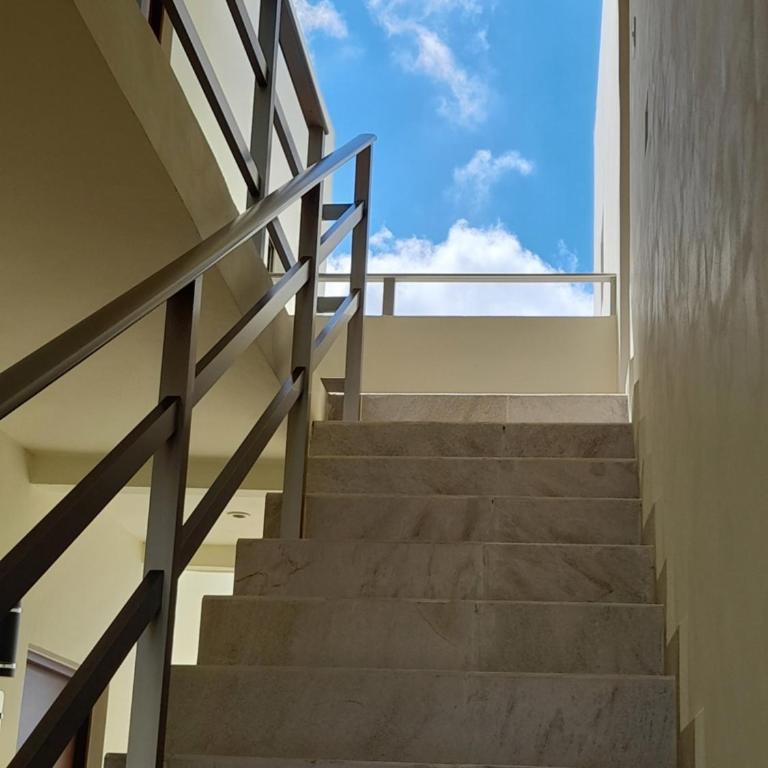 Gorgeous Apartment HOEStel Long Island! - Apartamento de 2 dormitorios - 15
