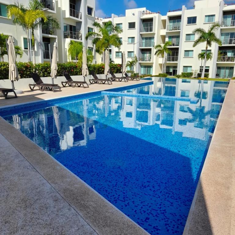 Gorgeous Apartment HOEStel Long Island! - Apartamento de 2 dormitorios - 14