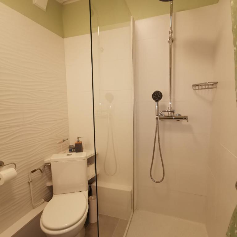 Studio calme et très lumineux, au pied de notre Dame de la Garde - Appartement 1 Chambre - 9