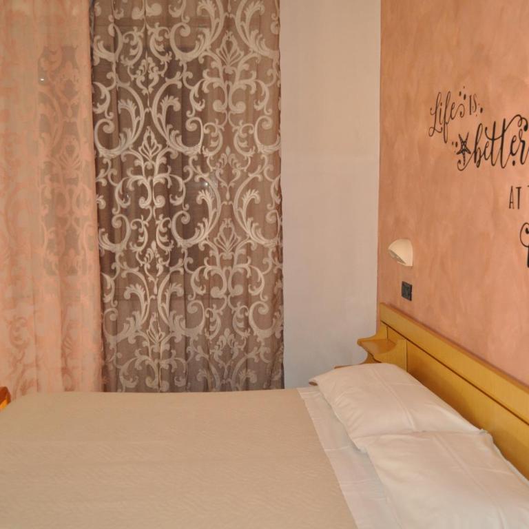 Hotel Rigobello - Double Room - 4