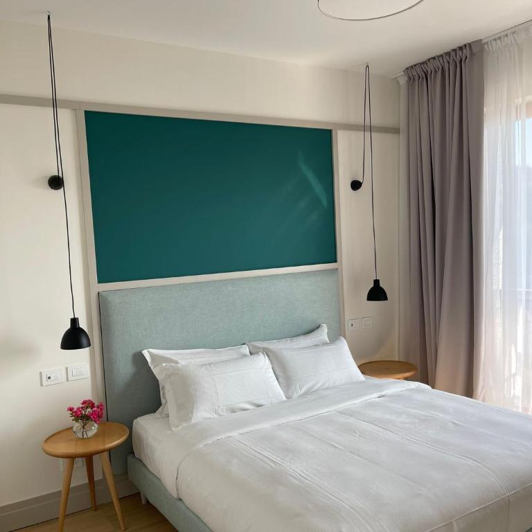 Villa ALMANA - Junior Suite - 2