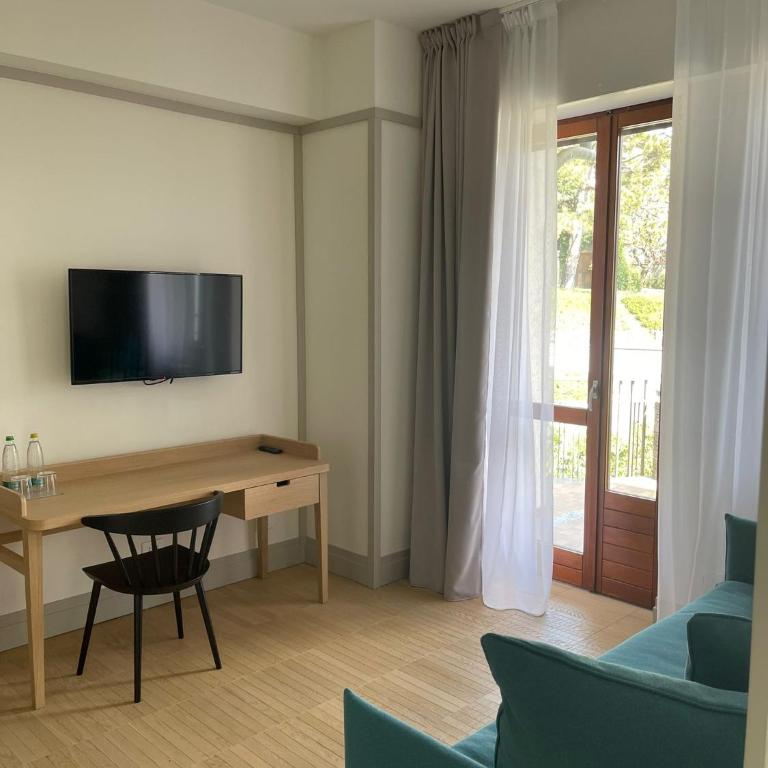 Villa ALMANA - Junior Suite - 5