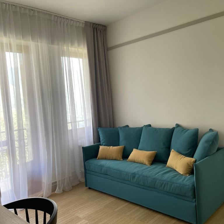 Villa ALMANA - Junior Suite - 1