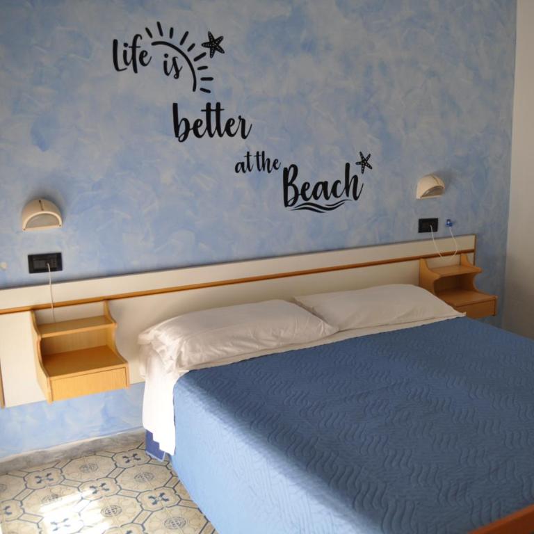 Hotel Rigobello - Double Room - 5