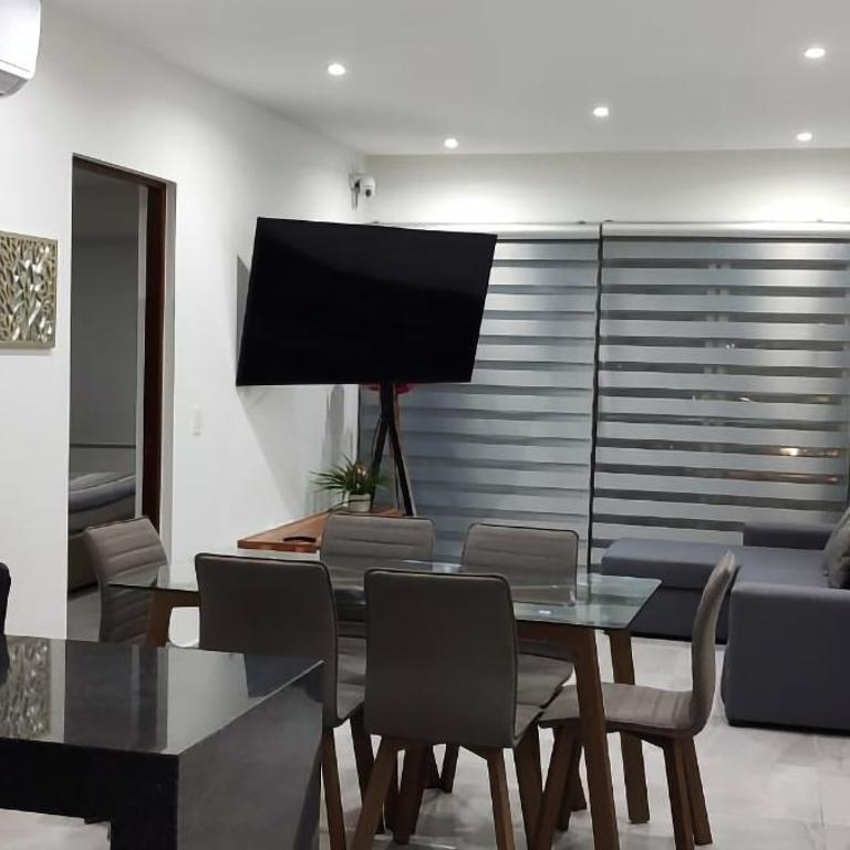 Gorgeous Apartment HOEStel Long Island! - Apartamento de 2 dormitorios - 21