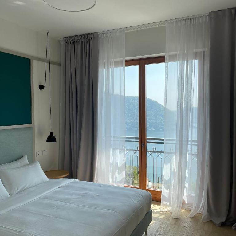 Villa ALMANA - Junior Suite - 6