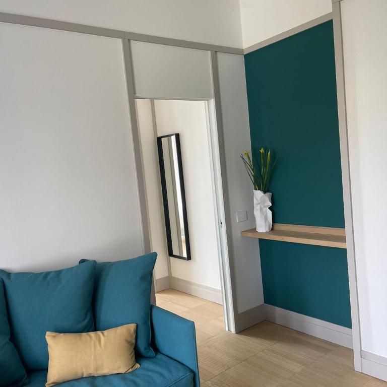Villa ALMANA - Junior Suite - 3