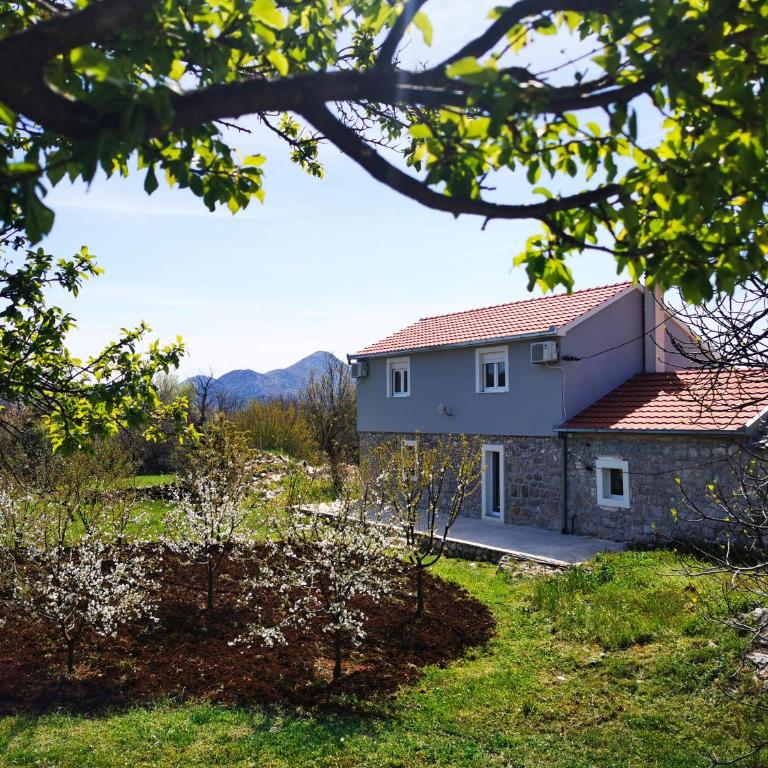 Apartmani Matej - Apartman sa 1 Spavaćom Sobom - 7