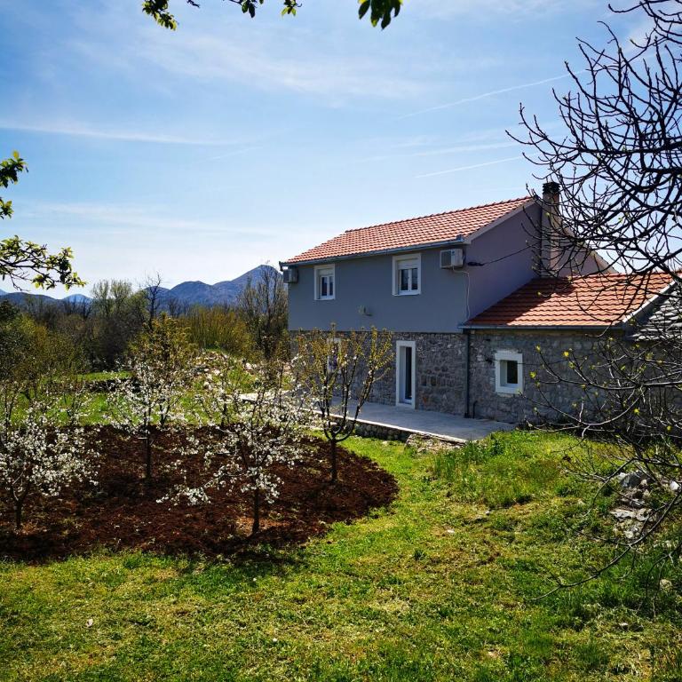 Apartmani Matej - Apartman sa 1 Spavaćom Sobom - 5